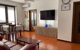 Appartamento spazioso con 3 camere da letto