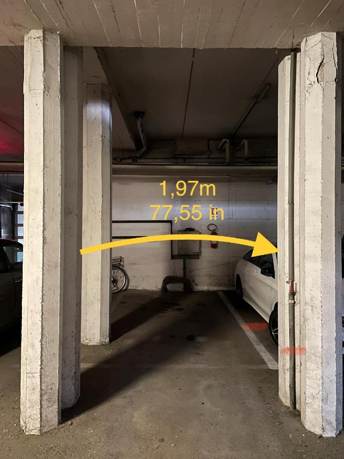 Appartamento spazioso con 3 camere da letto Riva del Garda Esterno foto