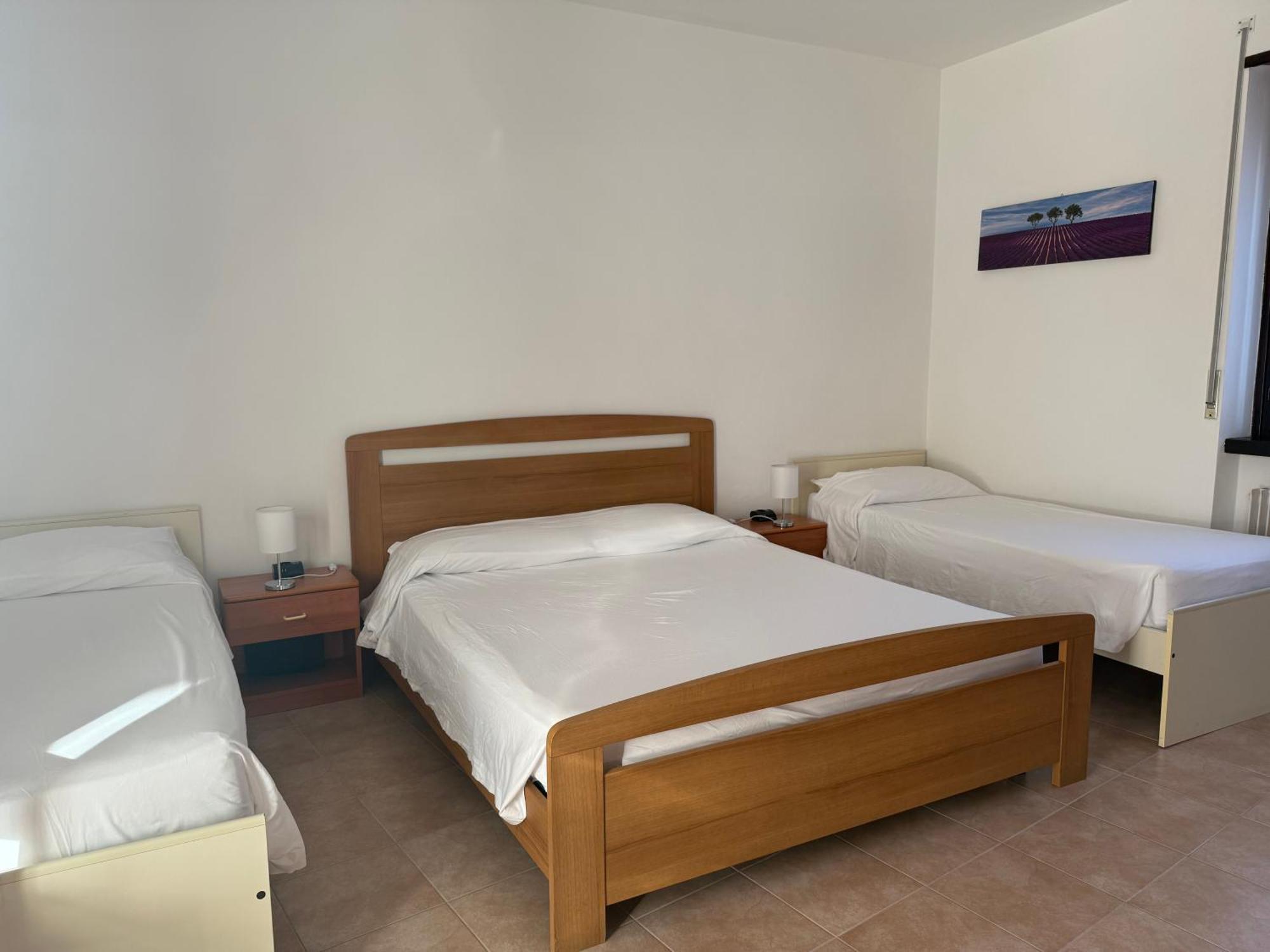 Appartamento spazioso con 3 camere da letto Riva del Garda Esterno foto
