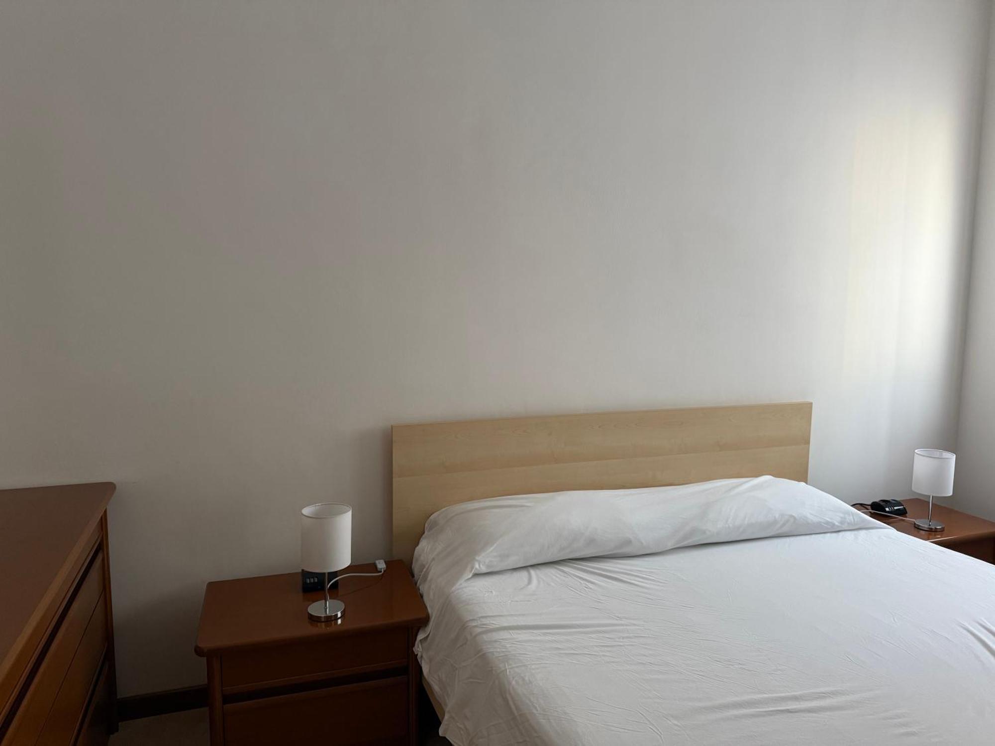 Appartamento spazioso con 3 camere da letto Riva del Garda Esterno foto
