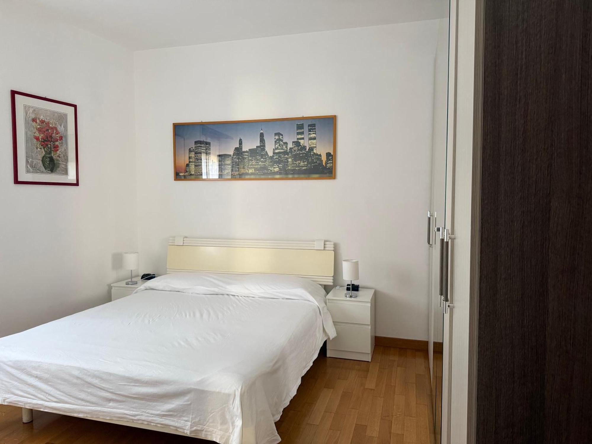 Appartamento spazioso con 3 camere da letto Riva del Garda Esterno foto