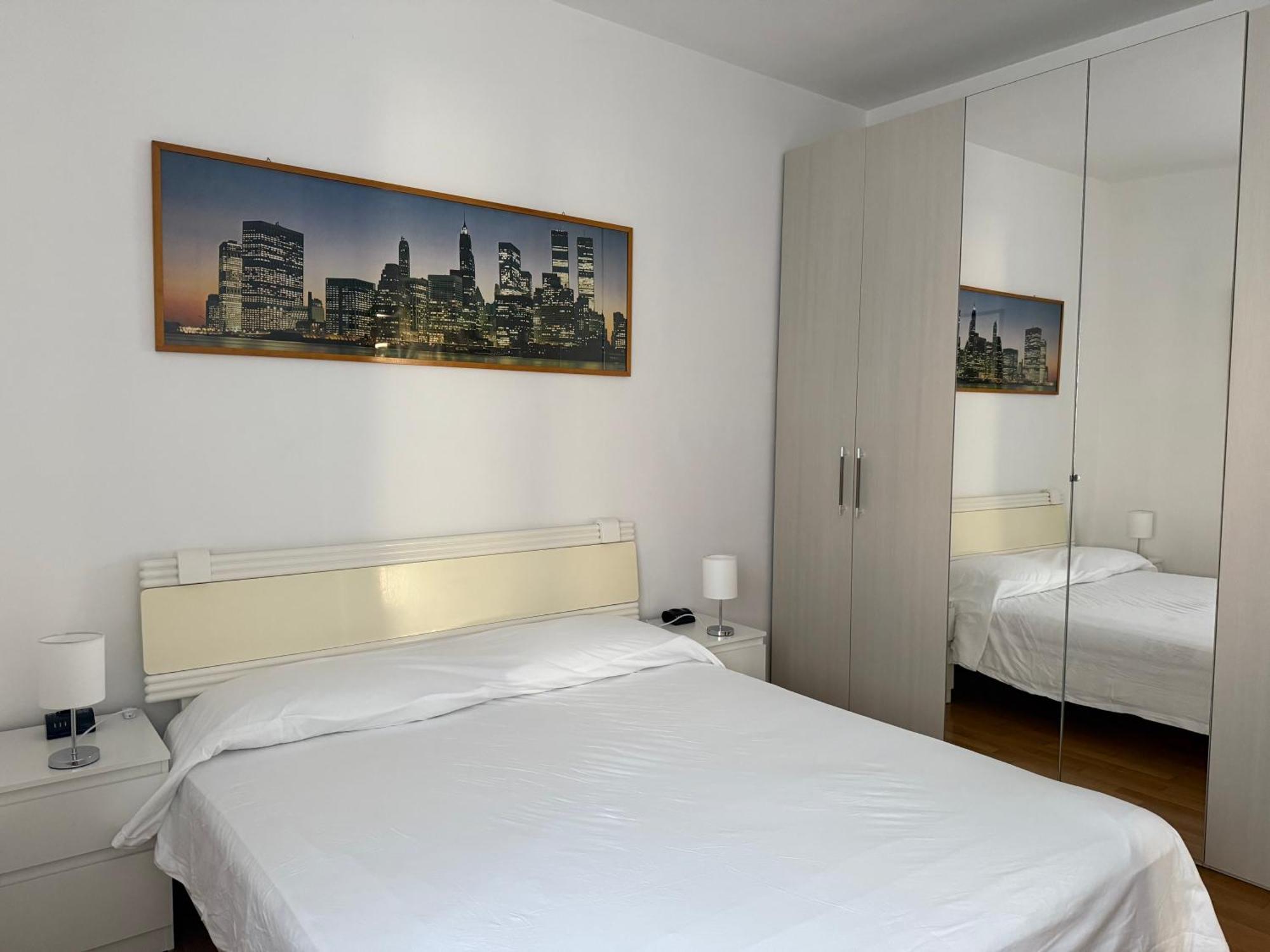 Appartamento spazioso con 3 camere da letto Riva del Garda Esterno foto