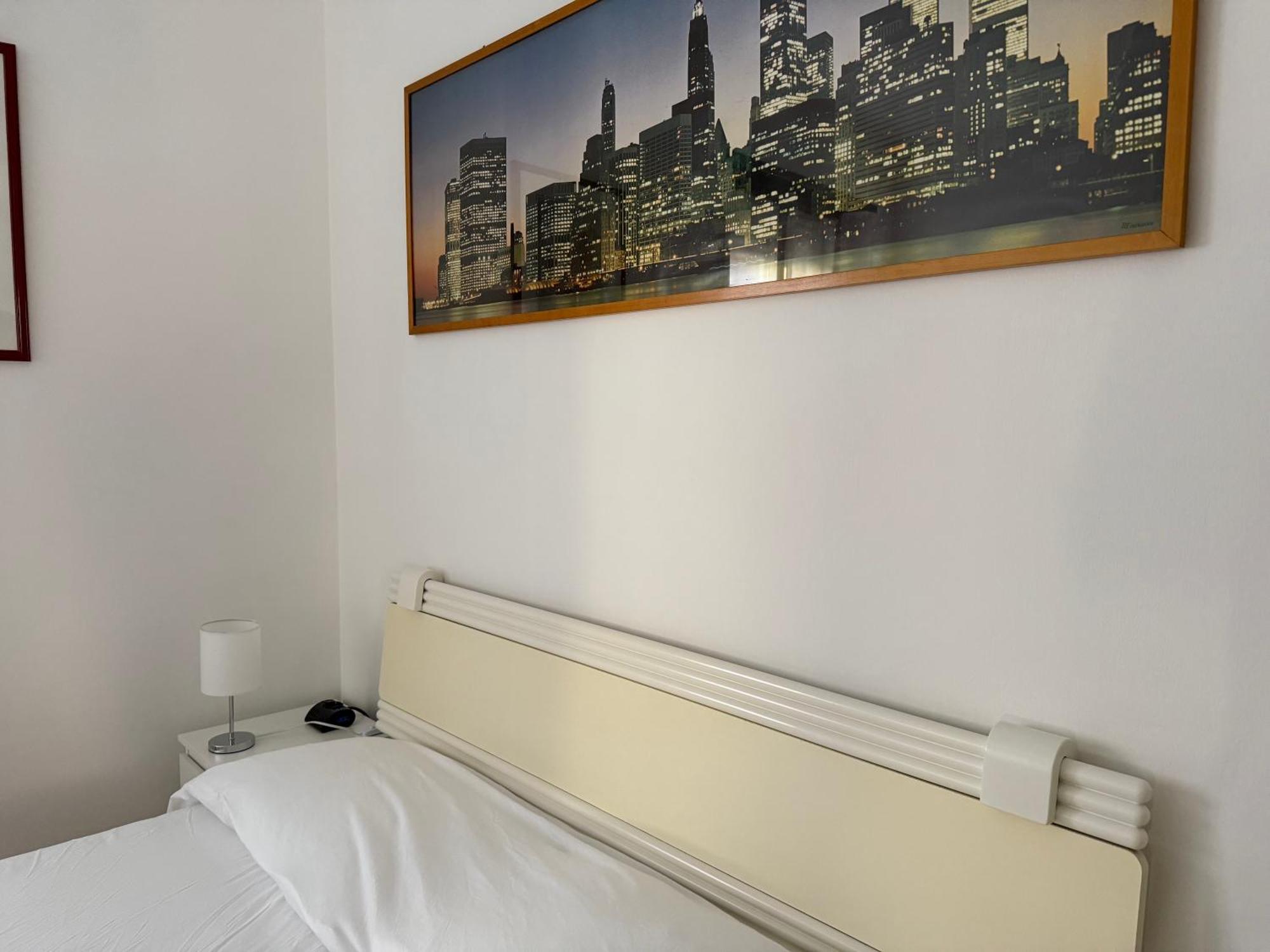 Appartamento spazioso con 3 camere da letto Riva del Garda Esterno foto