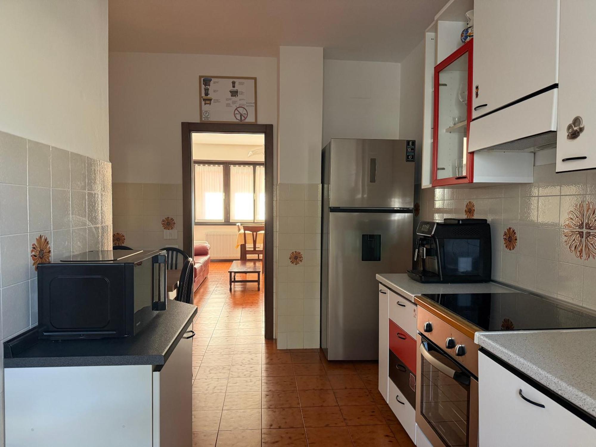 Appartamento spazioso con 3 camere da letto Riva del Garda Esterno foto